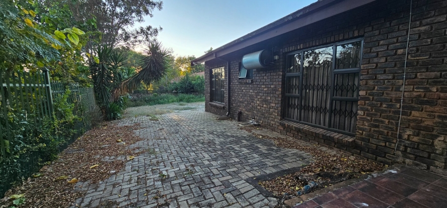 3 Bedroom Property for Sale in Elandsrand North West